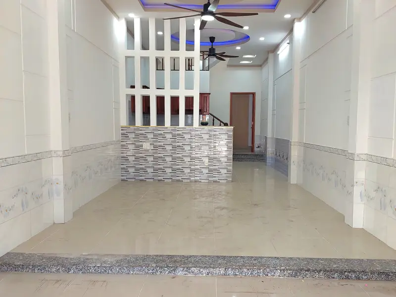 Nhà 2 tầng 60m2, hẻm ôtô, đường quốc lộ 1k, Tân Đông Hiệp, Dĩ An... Bán nhà riêng tại Tân Đông Hiệp, Hồ Chí Minh 01