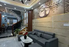 🏡TÂN PHÚ - NHÀ ĐẸP Ở NGAY - 56M2 - DƯỚI 8,35 TY🏡... Bán nhà riêng tại Phú Thọ Hòa, Hồ Chí Minh 02