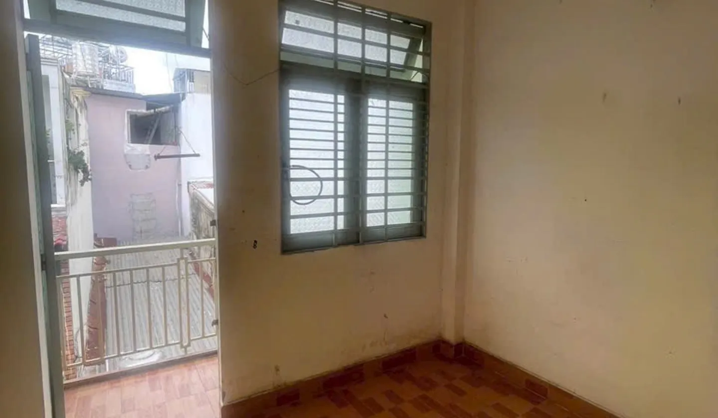 Nhà 4 Tầng Trung Tâm Phường Bàn Cờ - Cơ Hội Sở Hữu Hiếm Có... Bán nhà riêng tại Bàn Cờ, Hồ Chí Minh 01