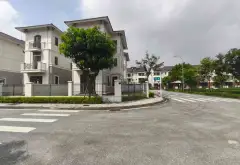 Biệt thự 230 m2,MT15 , góc view công viên đẳng cấp tại Từ Sơn, Bắc Ninh... Bán biệt thự, liền kề tại Từ Sơn, Bắc Ninh 03