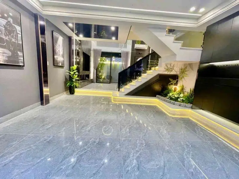 Biệt thự hiện đại đích thực tại Bắc Sơn - An Dương, Hải Phòng... Bán nhà riêng tại An Dương, Hải Phòng 01
