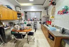 Nhà Phân Lô Nguyễn An Ninh - Ôtô Đỗ Cửa, Kinh Doanh Sầm Uất... Bán nhà riêng tại Tương Mai, Hà Nội 05