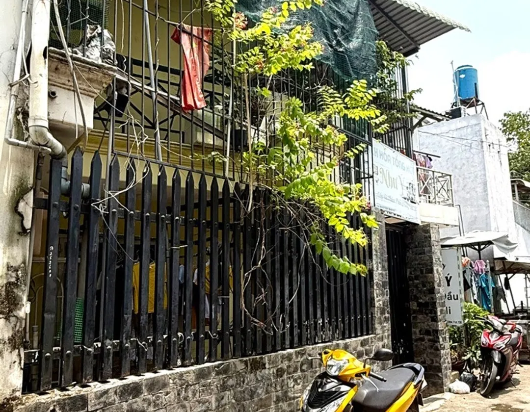 Nhà 2 Tầng Phường Thới An, Gần Chung Cư PiCity - Giá Tốt 3.1 Tỷ... Bán nhà riêng tại Thới An, Hồ Chí Minh 01