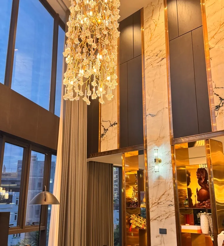 KĐT MỚI ĐẠI KIM – 170/210M² – 9 TẦNG – MT 11,5M – 140 TỶ | TUYỆT PHẨM LÔ GÓC – MẶT PHỐ VIEW SÔNG... Bán biệt thự, liền kề tại Định Công, Hà Nội 01