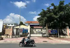Cơ hội sở hữu nhà riêng rộng rãi tại Bình Tân, Hồ Chí Minh với dòng tiền ổn định... Bán nhà riêng tại Bình Tân, Hồ Chí Minh 02