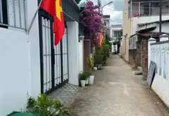 🔥 BÁN NHÀ GÁC LỬNG – KIỆT Ô TÔ BÌNH KỲ – GẦN CẦU KHUÊ ĐÔNG-99m2 - 2.x tỷ 🔥... Bán nhà riêng tại Ngũ Hành Sơn, Đà Nẵng 02
