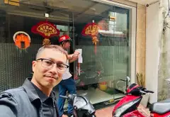 Nhà lô góc 5 tầng ánh sáng tràn ngập, thang máy hiện đại tại trung tâm Hai Bà Trưng... Bán nhà riêng tại Vĩnh Tuy, Hà Nội 01