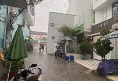 Bán nhà riêng 4 tầng tại Bạch Đằng, quận Bình Thạnh, diện tích 157 m², giá thỏa thuận... Bán nhà riêng tại Bình Thạnh, Hồ Chí Minh 06