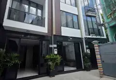 Nhà phố hiện đại 3 tầng có thang máy tại Tân Hòa... Bán nhà riêng tại Tân Hòa, Hồ Chí Minh 02