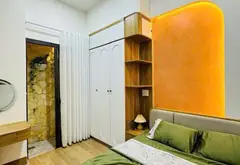 Bán nhà riêng 2 tầng xã Thái Thị Bôi, thiết kế sang trọng, nội thất đầy đủ... Bán nhà riêng tại Thanh Khê, Đà Nẵng 05
