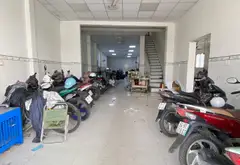Bán nhà 2 tầng 170m2 tại Xuân Thới Sơn, Hóc Môn, giá 9.5 tỷ... Bán nhà riêng tại Xuân Thới Sơn, Hồ Chí Minh 01