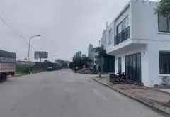 Biệt thự liền kề lô góc vị trí đắc địa, vỉa hè rộng, cơ hội đầu tư sinh lời hiếm có... Bán biệt thự, liền kề tại Liên Minh, Hà Nội 03