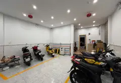 QUẬN 10 - NGANG 6.3M_92M2 - 4 LẦU - DÒNG TIỀN 45TR/THÁNG... Bán nhà riêng tại Vườn Lài, Hồ Chí Minh 16