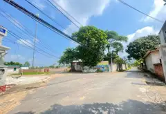 Bán đất thổ cư mặt tiền rộng tại Phú Thịnh, Kim Anh, Hà Nội... Bán đất tại Kim Anh, Hà Nội 06