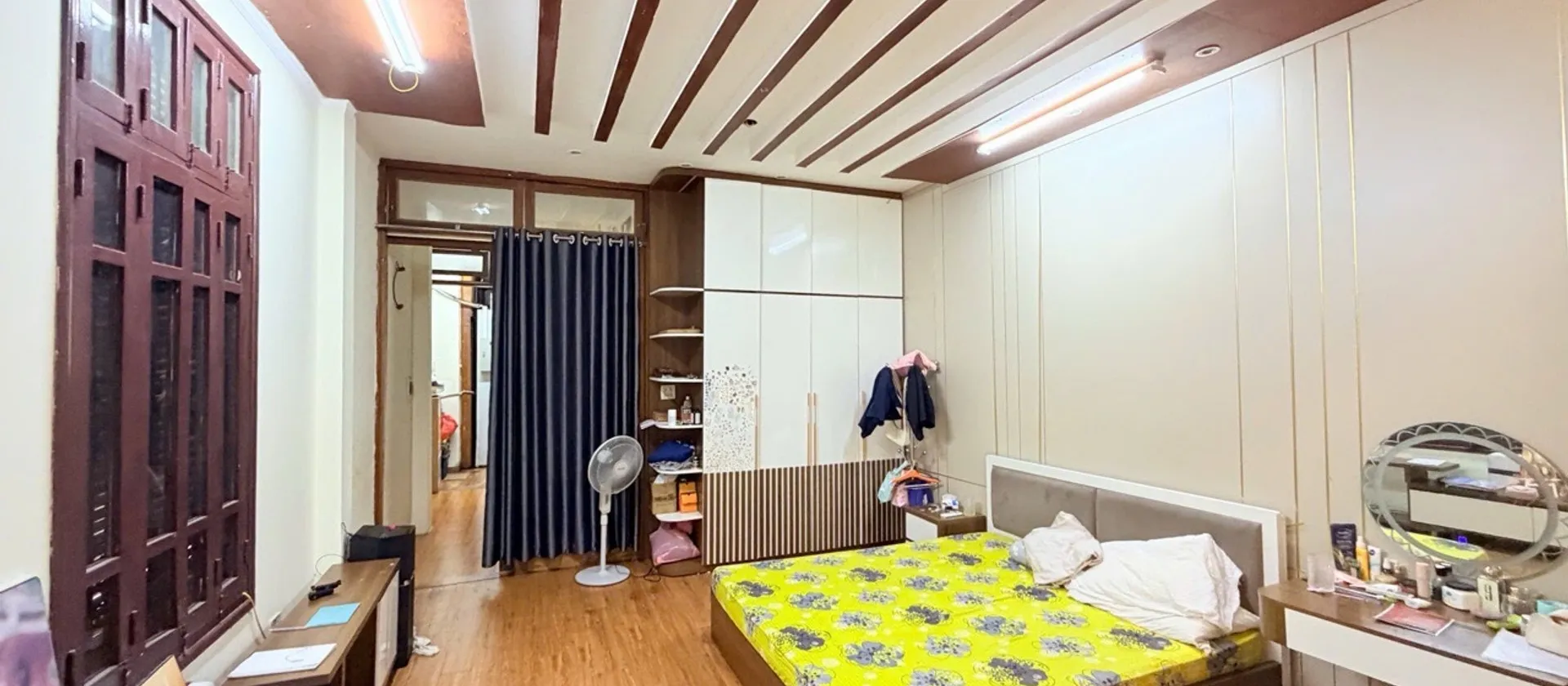 Bán nhà mặt phố Ngọc Khánh, Ba Đình, 75.8 m2, 4 tầng, phù hợp kinh doanh... Bán nhà mặt phố tại Giảng Võ, Hà Nội 01