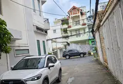 Bán nhà Nguyễn Thị Thập, 54.3m², 4 tầng, 4 phòng ngủ, giảm mạnh còn 11.75 tỷ... Bán nhà riêng tại Tân Thuận, Hồ Chí Minh 03