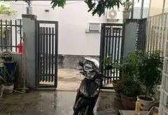 Bán nhà 1 tầng lô góc kiệt ô tô Nguyễn Mộng Tuân, Liên Chiểu... Bán nhà riêng tại Liên Chiểu, Đà Nẵng 01