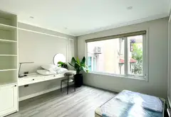 Nhà 3 tầng 4 phòng ngủ tại Phường Tây Hồ, Hà Nội với thiết kế hiện đại và ban công thoáng mát... Bán partner tại Tây Hồ, Hà Nội 07