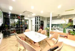 CĂN HỘ DỊCH VỤ 7 TẦNG THANG MÁY - DÒNG TIỀN 80TR/TH - HỆ THỐNG PCCC ĐẦY Đủ... Bán nhà riêng tại Ba Đình, Hà Nội 09