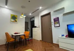 Căn hộ cao cấp tầng 31 tại Từ Liêm - Cơ hội sở hữu đẳng cấp vượt trội... Bán căn hộ chung cư tại Từ Liêm, Hà Nội 01