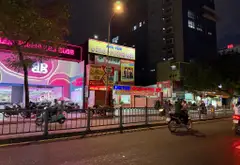 Bán nhà mặt phố Nguyễn Oanh, diện tích lớn 636m mặt tiền 13m tại quận Gò Vấp... Bán nhà mặt phố tại Gò Vấp, Hồ Chí Minh 04
