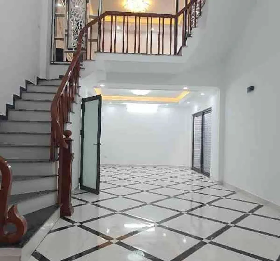 Bán nhà riêng Vĩnh Ninh Vĩnh Quỳnh, 35.7m2, 5 tầng, pháp lý cơ sở... Bán nhà riêng tại Đại Thanh, Hà Nội 01