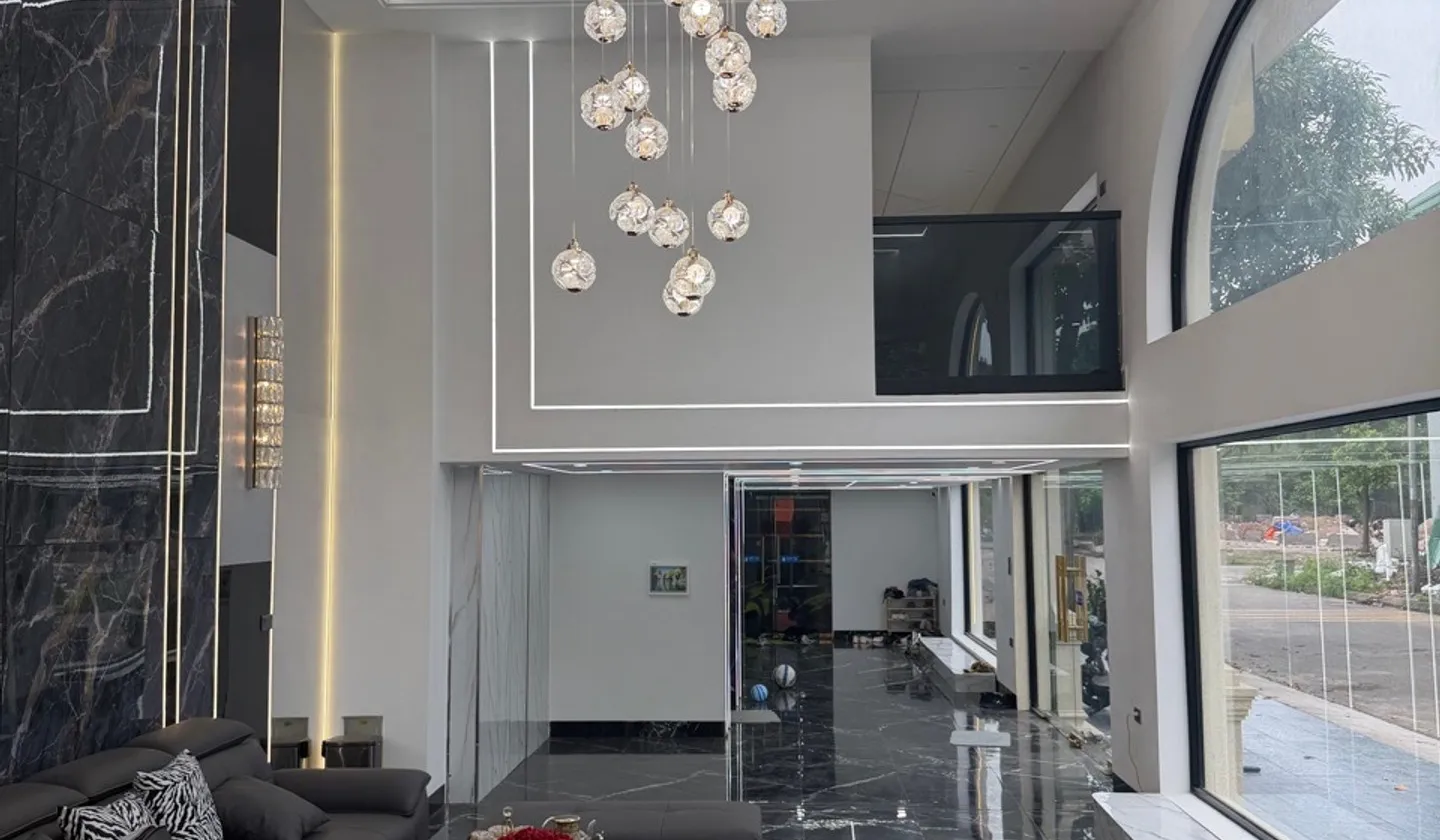Nhà lo góc mặt Phố Lý chiêu Hoàng_Long Vỹ _Ninh Hiệp... Bán nhà mặt phố tại Từ Sơn, Bắc Ninh 01
