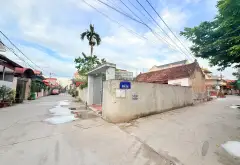 Đất - 87.7m² - Sóc Sơn, Hà Nội - 5.8 tỷ... Bán đất tại Sóc Sơn, Hà Nội 03