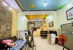 100 NĂM CÓ 1- MẶT TIỀN LÊ VĂN LƯƠNG CHỈ 8,7 TỶ-4TẦNG -4.8X32 -0828686768... Bán nhà mặt phố tại Nhà Bè, Hồ Chí Minh 03