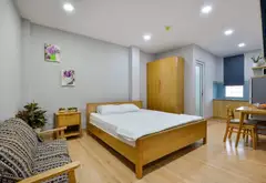 Siêu phẩm CHDV 6 tầng có thang máy tại Quận 3... Bán nhà riêng tại Nhiêu Lộc, Hồ Chí Minh 03