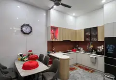 Nhà 4 tầng 50m2 hẻm xe hơi Bình Tân giá 5,5 tỷ... Bán nhà riêng tại Bình Tân, Hồ Chí Minh 03