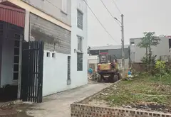 Bán đất lô góc ngõ ô tô tại trung tâm Đông Anh, diện tích 85.7m²... Bán đất tại Đông Anh, Hà Nội 04