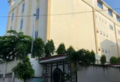 Bán đất phường Thới An, quận 12, diện tích 93,5m2 mặt tiền 5m, vị trí gần đường Lê Thị Riêng... Bán đất tại Thới An, Hồ Chí Minh 01