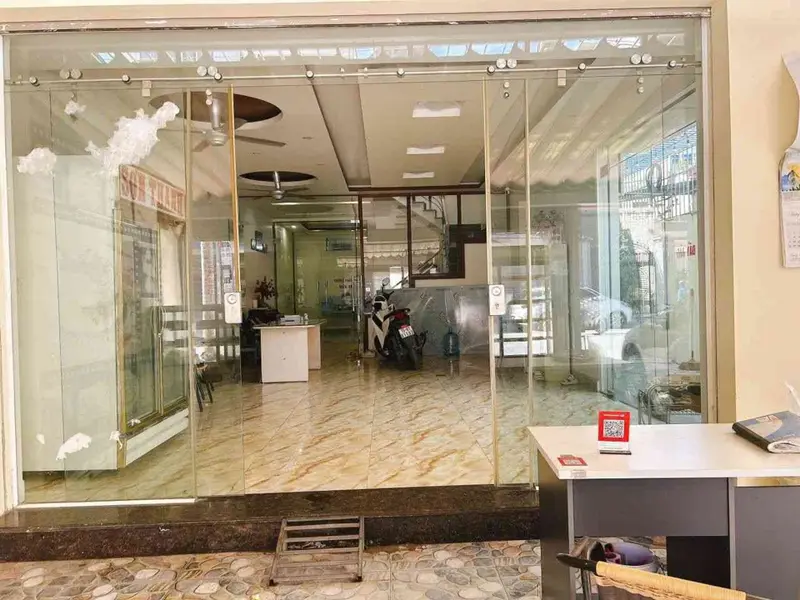 Bán nhà mặt phố Ngô Gia Tự, Hải An, mặt tiền rộng, tiềm năng phát triển vượt trội... Bán nhà mặt phố tại Hải An, Hải Phòng 01
