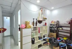 Bán nhà riêng 61m² khu vực trung tâm, gần nhà ga T3, pháp lý chuẩn... Bán nhà riêng tại Tân Bình, Hồ Chí Minh 10