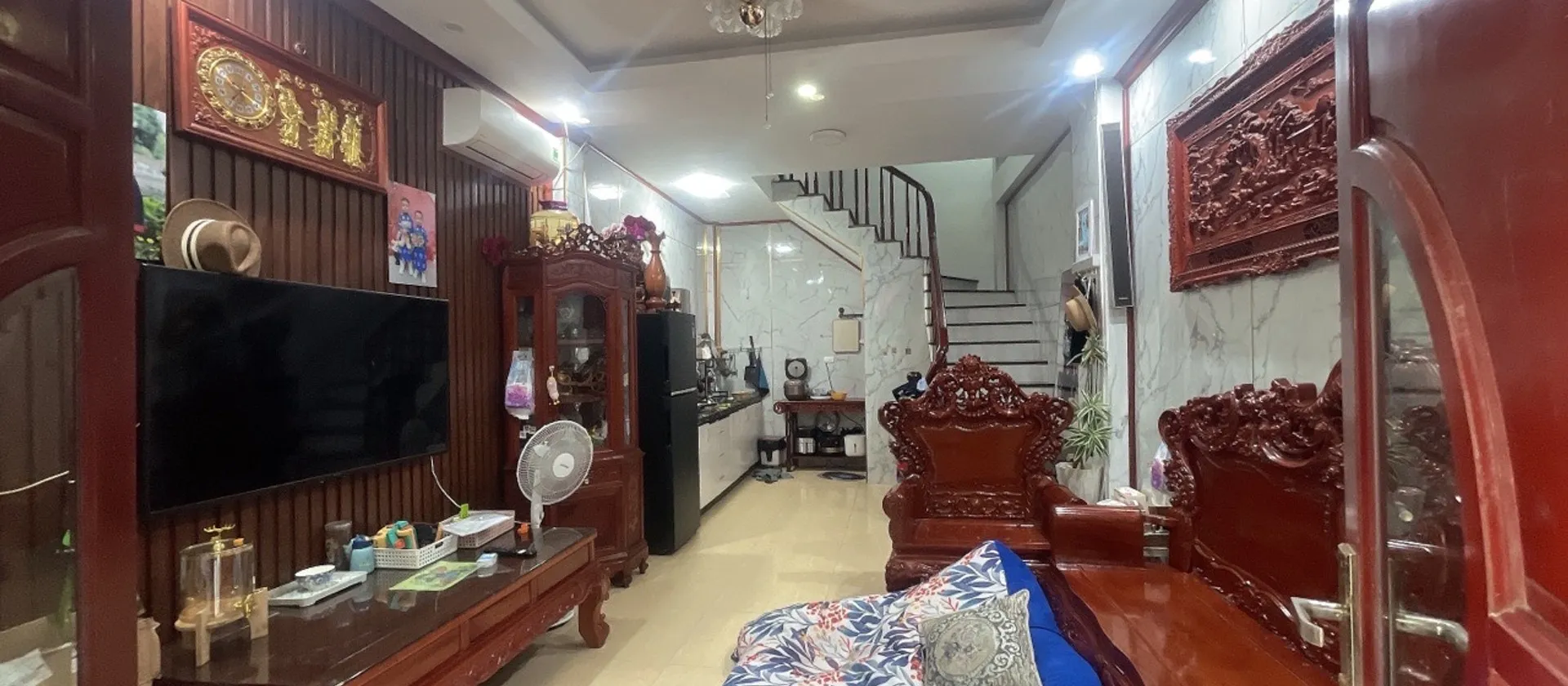 Bán nhà riêng 5 tầng lô góc 2 mặt thoáng Phú Đô, 33m2, giá 7.5 tỷ... Bán nhà riêng tại Từ Liêm, Hà Nội 01