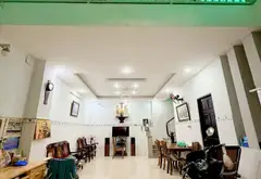 Bán nhà mặt phố rộng 136m2, mặt tiền 8.5m tại quận 12, giá 12.8 tỷ VNĐ... Bán nhà mặt phố tại Đông Hưng Thuận, Hồ Chí Minh 01