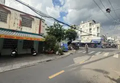 Bán nhà góc 2 mặt tiền 7m, 8PN, khu Bình Thạnh, giá 27.9 tỷ... Bán nhà mặt phố tại Gia Định, Hồ Chí Minh 03