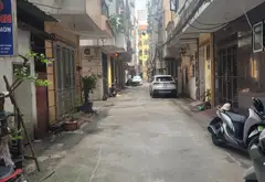 Nhà 2 mặt phố Văn Quán - Ô tô tránh, vỉa hè rộng... Bán nhà mặt phố tại Hà Đông, Hà Nội 06