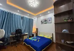 NHÀ ĐẸP THANH XUÂN - NỘI THẤT KỊCH TRẦN - GlÁ CHÀO HẤP DẪN!!!... Bán owner_side tại Khương Đình, Hà Nội 02