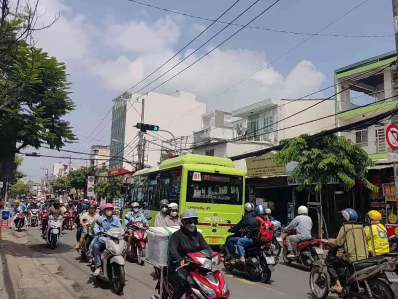 Bán nhà mặt phố Tỉnh Lộ 10, 5 tầng, mặt tiền 4.2m, doanh thu 72 triệu/tháng... Bán nhà mặt phố tại Bình Trị Đông, Hồ Chí Minh 01