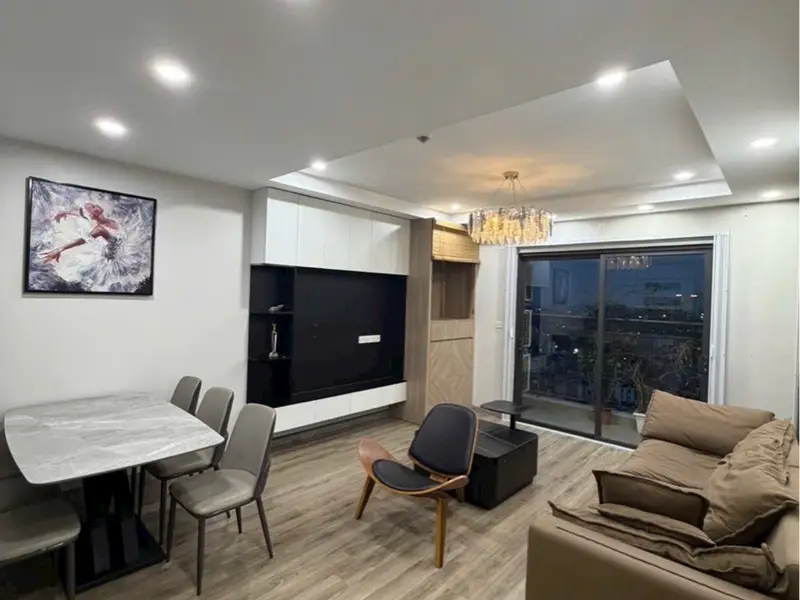BÁN CHUNG CƯ XUÂN LA - CĂN HỘ DT 96M 3 NGỦ CAO CẤP VIEW TRIỆU ĐÔ – CÓ SLOT Ô TÔ CẢ TÒA CÓ 1 CĂN BÁN... Bán căn hộ chung cư tại Xuân Đỉnh, Hà Nội 01