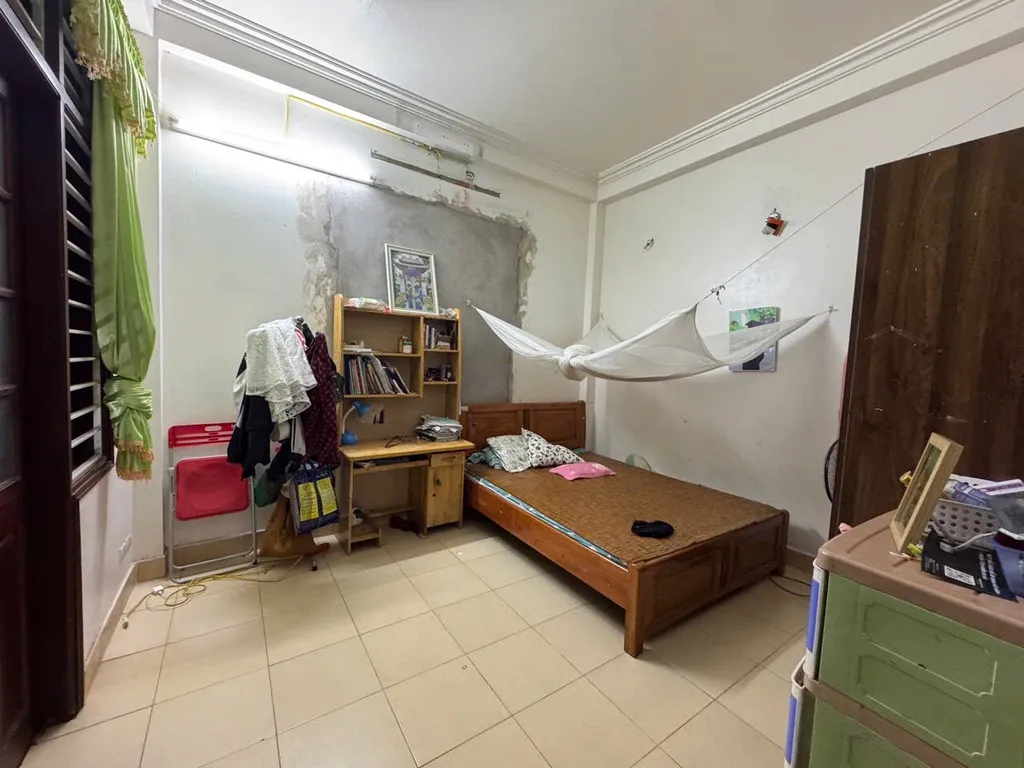 Ngõ Thông, Nhà 3 Tầng Siêu Tiện Ích Gần Mặt Phố Hà Đông... Bán nhà riêng tại Kiến Hưng, Hà Nội 01