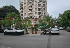 Căn hộ đẹp, giá hợp lý tại Đội Nhân, sẵn sàng trao tay... Bán căn hộ chung cư tại Ngọc Hà, Hà Nội 01