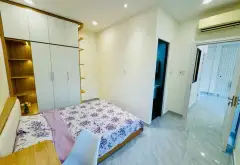 BÁN CĂN NHÀ Ở BÌNH TÂN GIÁP TÂN PHÚ . NHÀ MỚI VÀO Ở NGAY... Bán nhà riêng tại Phú Thọ Hòa, Hồ Chí Minh 04