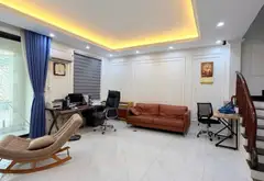 Biệt thự liền kề khu B Geleximco - Sống đẳng cấp, kinh doanh thăng hoa... Bán biệt thự, liền kề tại An Khánh, Hà Nội 06
