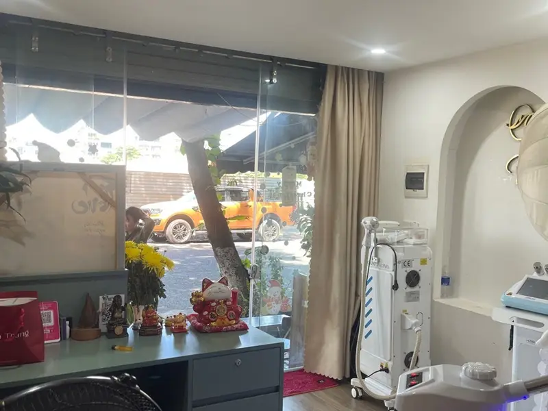 Bán nhà mặt phố trung tâm Hải Châu diện tích 94.4m², mặt tiền rộng 9.8m, pháp lý rõ ràng... Bán nhà mặt phố tại Hải Châu, Đà Nẵng 01