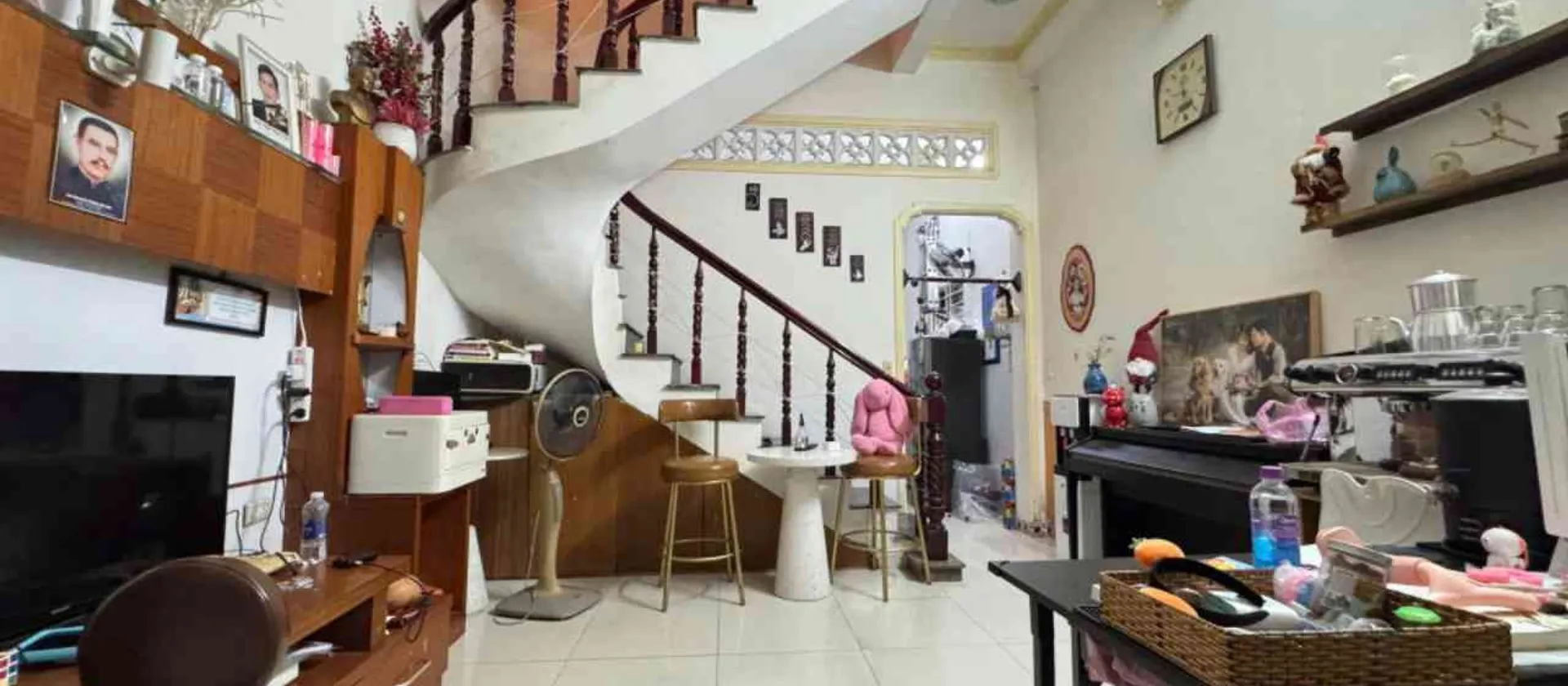 Nhà Hiếm, Chỉ 3.85 Tỷ Có Nhà Ngay Chợ Phạm Văn Bạch, 37m2, 2 Tầng... Bán nhà riêng tại An Hội Tây, Hồ Chí Minh 01