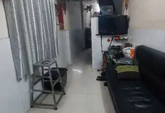 NHÀ HẺM BA ĐÌNH - DT 30m2 - KDC YÊN TĨNH - GIÁ CHỈ 3 TỶ... Bán owner_side tại Phú Định, Hồ Chí Minh 01
