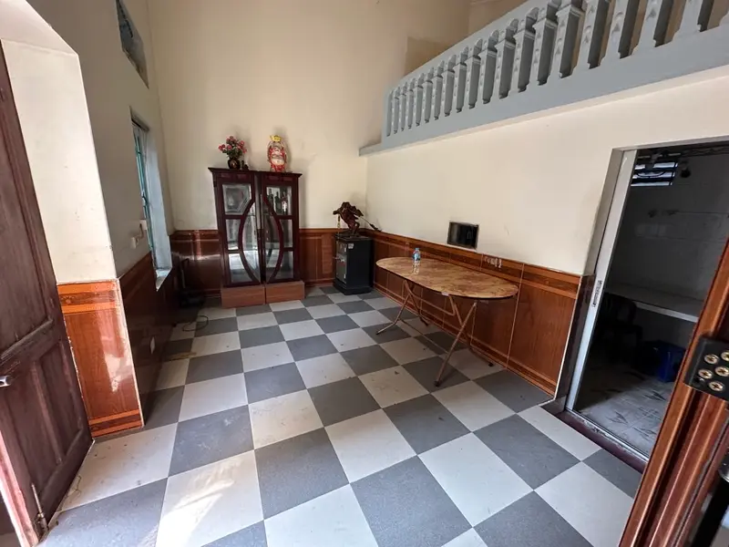 Bán Đất tặng Nhà xinh vuông vắn, giữa trung tâm Phúc Thịnh, Võ Nguyên Giáp, VĐ3 chỉ 4 đồng.... Bán nhà riêng tại Phúc Thịnh, Hà Nội 01